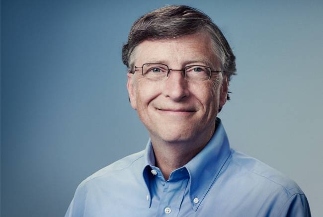 Theo cơ quan an sinh xã hội Mỹ, một người đàn ông ở Mỹ có bằng cử nhân trung bình kiếm được 2,2 triệu USD (~51 tỷ đồng) trong đời thì Bill Gates chỉ mất hơn 1,5 tiếng.