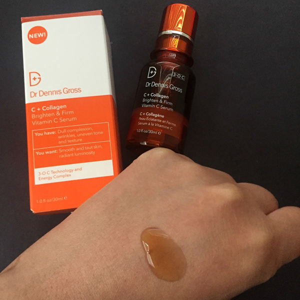 Top serum làm sáng da cho kết quả "vi diệu" được tạp chí quốc tế bình chọn - 10