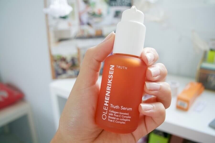 Top serum làm sáng da cho kết quả "vi diệu" được tạp chí quốc tế bình chọn - 7