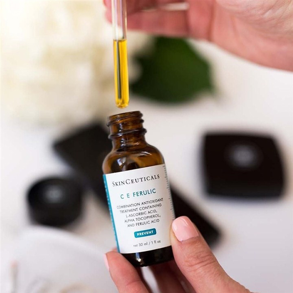 Top serum làm sáng da cho kết quả "vi diệu" được tạp chí quốc tế bình chọn - 13