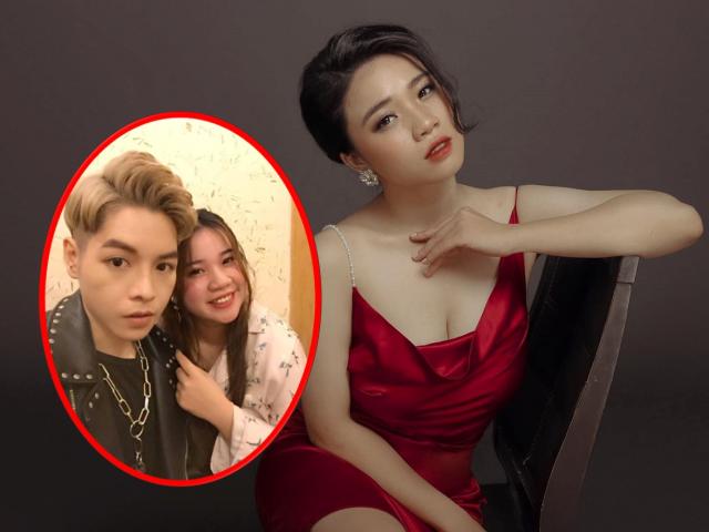 Giải trí - Phản ứng của Đức Phúc khi gặp lại "người cũ" nay đã thành cô gái xinh đẹp