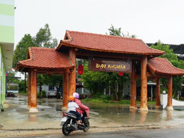 Tin tức trong ngày - Giám đốc sở TN-MT nói gì về cấp sổ đỏ trong vụ "xẻ thịt" công viên?