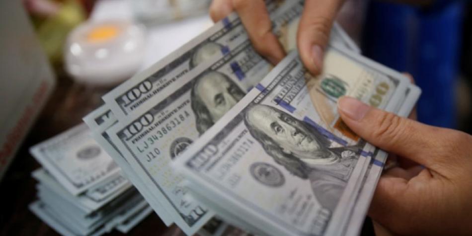 Người đàn ông trúng độc đắc 1 triệu USD nhờ kiên trì làm theo giấc mơ - 1