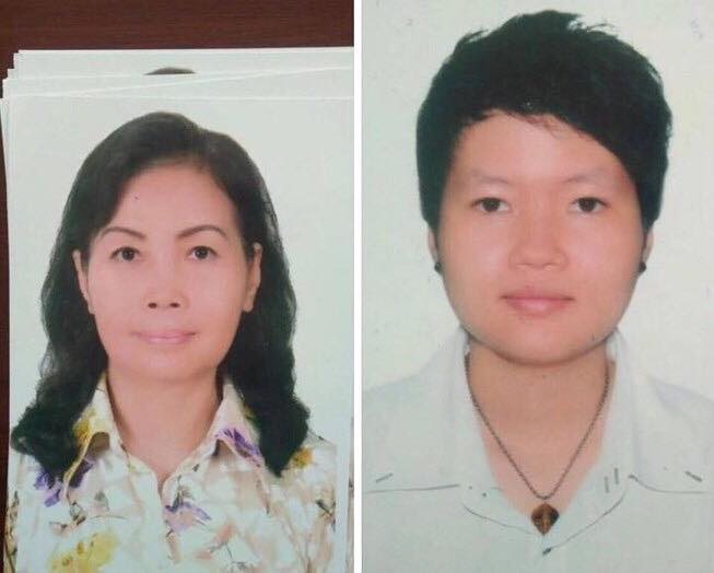 Vụ xác người trong đống bê tông: Có một phụ nữ bí ẩn trong nhóm người thuê nhà - 1