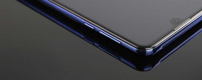 Sửng sốt trước Oukitel K9 với pin "khủng" 6000 mAh, giá rẻ bất ngờ - 3