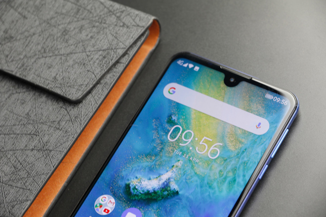 Sửng sốt trước Oukitel K9 với pin "khủng" 6000 mAh, giá rẻ bất ngờ - 2