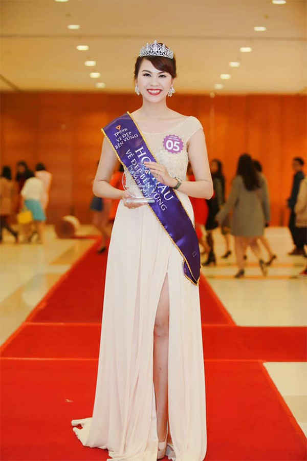 Câu chuyện giảm béo đầy cam go của CEO Lưu Vân Phụng - 1