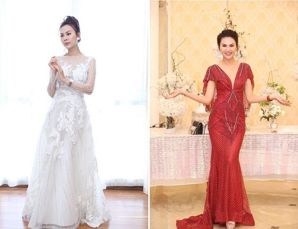 Câu chuyện giảm béo đầy cam go của CEO Lưu Vân Phụng - 4