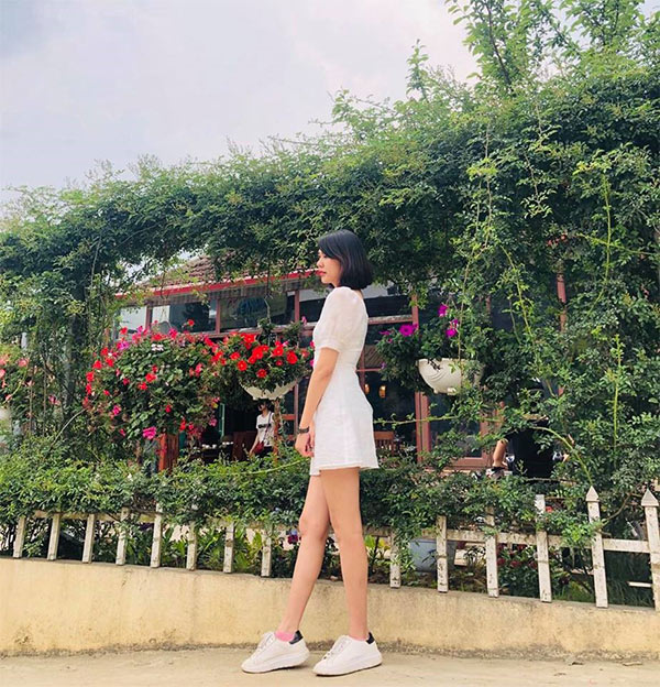 Câu chuyện giảm béo đầy cam go của CEO Lưu Vân Phụng - 5