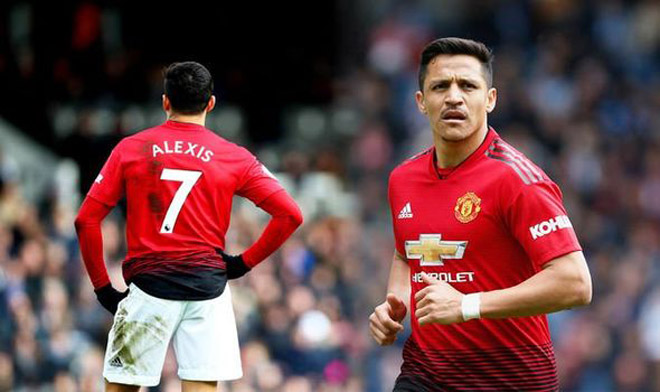 Chuyển nhượng MU 18/5: Quyết dứt tình &#34;cục nợ&#34; Sanchez - 1