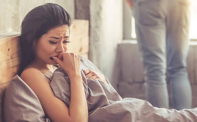 Trở thành nô lệ tình dục vì sợ người yêu cũ tung ảnh nóng - 1