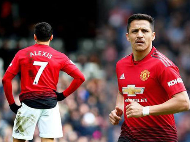 Bóng đá - Chuyển nhượng MU 18/5: Quyết dứt tình "cục nợ" Sanchez