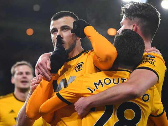 Bóng đá - 4 đại gia Anh khuynh đảo châu Âu cùng thua "ngựa ô": MU nguy cơ mất cả top 6