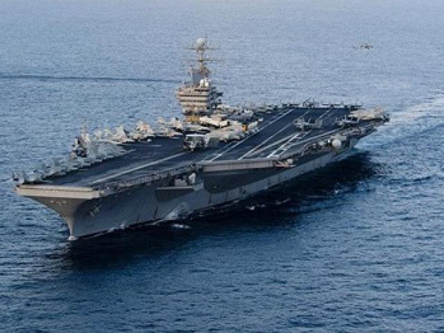 Thế giới - Động thái bất ngờ của nhiều quốc gia vùng Vịnh với Mỹ