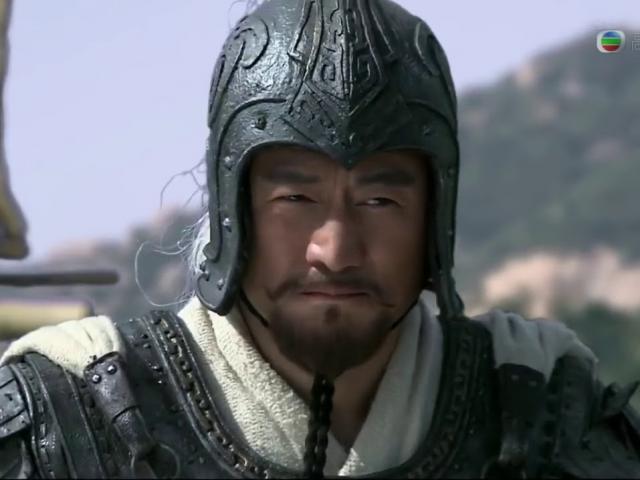 Phim - Không phải Quan Vũ, đây mới là người trảm mãnh tướng Hoa Hùng