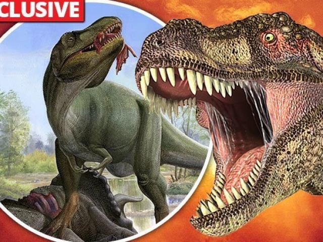 Thế giới - Khủng long tuyệt chủng do người ngoài hành tinh cảm thấy chán?