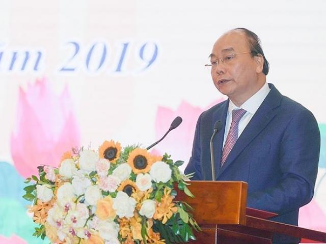 Tin tức trong ngày - Thủ tướng: Xóa bỏ 'văn hóa không nhúc nhích', 'sáng cắp ô đi, chiều cắp ô về'