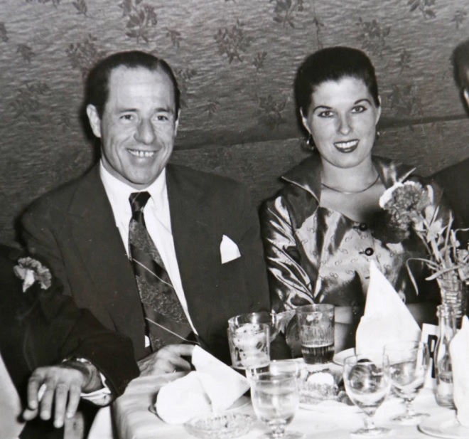 Con trai kể về cha từng là trùm mafia khét tiếng ở Anh - 3