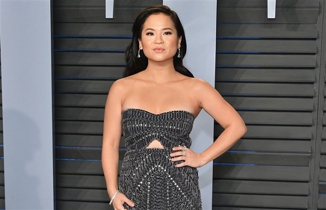 Kelly Marie Tran sinh năm 1989 cũng là diễn viên người Mỹ gốc Việt. Cô gây chú ý nhất là vai Rose Tico trong phim &#34;Star Wars: The Last Jedi&#34;, phần thứ 8 của loạt phim &#34;Star Wars&#34;.