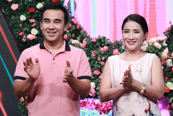 Bị mất việc ở “Bạn muốn hẹn hò”, Cát Tường chuyển sang làm “bà mối” ở đâu? - 1