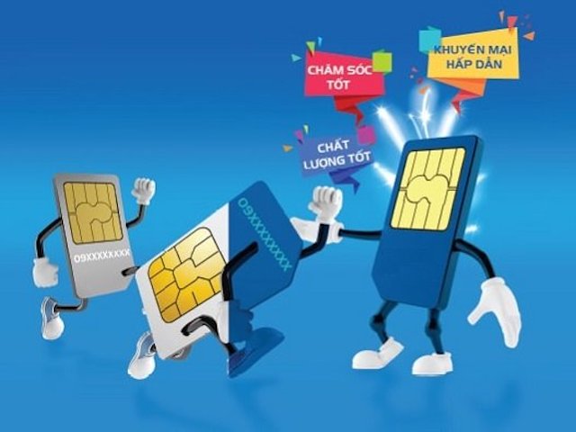 Công nghệ thông tin - 6 tháng chuyển mạng giữ số: Bộ TT&TT đánh giá Mobi, Vina, Viettel và Vietnamobile ra sao?