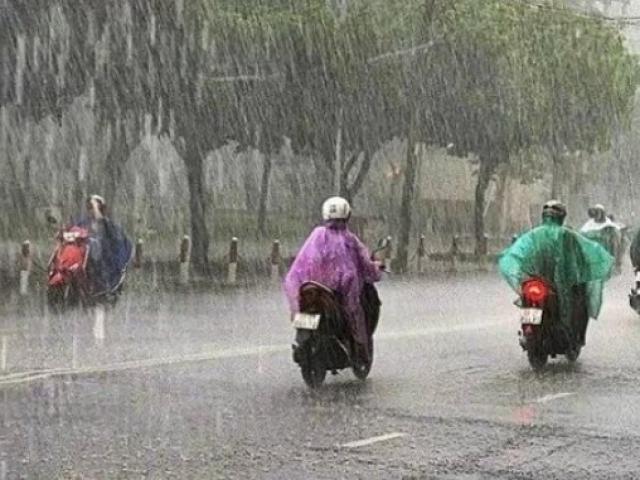 Tin tức trong ngày - Nóng trong tuần: Miền Bắc sắp đón “mưa vàng” sau chuỗi ngày nắng nóng như rang