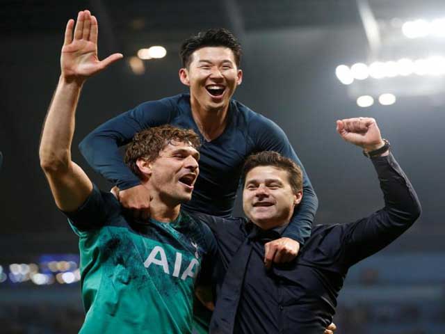 Bóng đá - Chung kết cúp C1 Tottenham - Liverpool: Kẻ "chết đi sống lại" &amp; chân mệnh thiên tử?