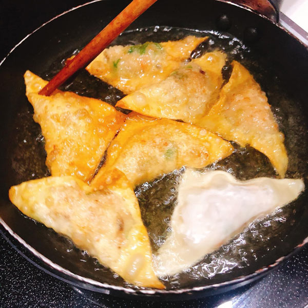 Cách làm mì vằn thắn đơn giản tại nhà - 4