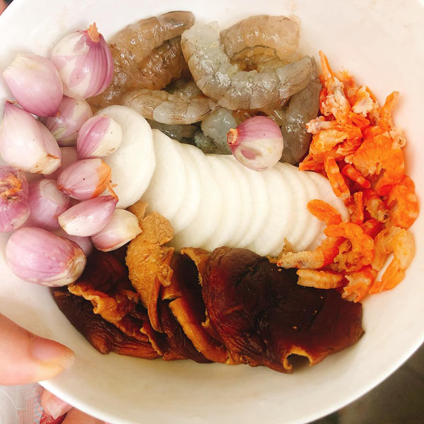 Cách làm mì vằn thắn đơn giản tại nhà - 6