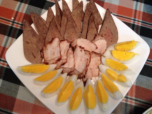 Cách làm mì vằn thắn đơn giản tại nhà - 7