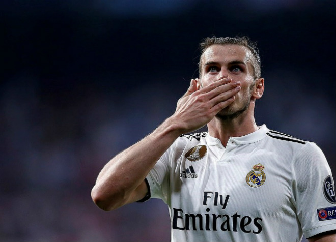 Real Madrid – Betis: Phút biệt ly của Bale, sẵn sàng cập bến MU - 1