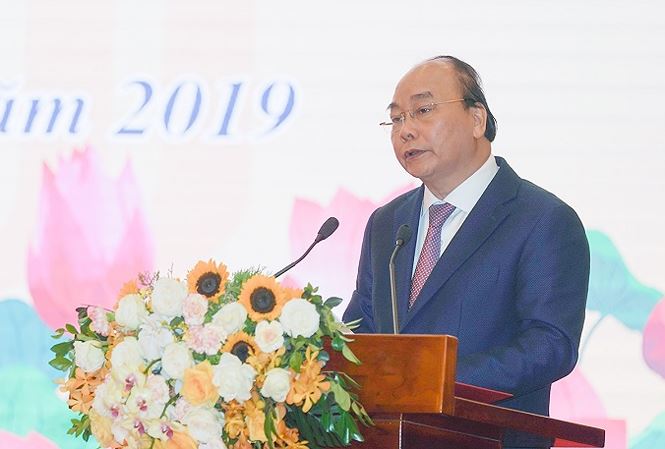 Thủ tướng: Xóa bỏ 'văn hóa không nhúc nhích', 'sáng cắp ô đi, chiều cắp ô về' - 1