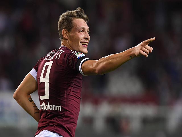 Bóng đá - Chuyển nhượng MU 19/5: MU phá bĩnh Chelsea vụ Belotti