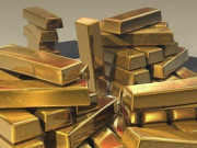 Thế giới - Venezuela bán 15 tấn vàng lấy 570 triệu USD chi tiêu