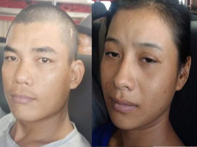 Bắt tạm giam đôi nam nữ nghi bắt cóc trẻ em ở Phú Quốc
