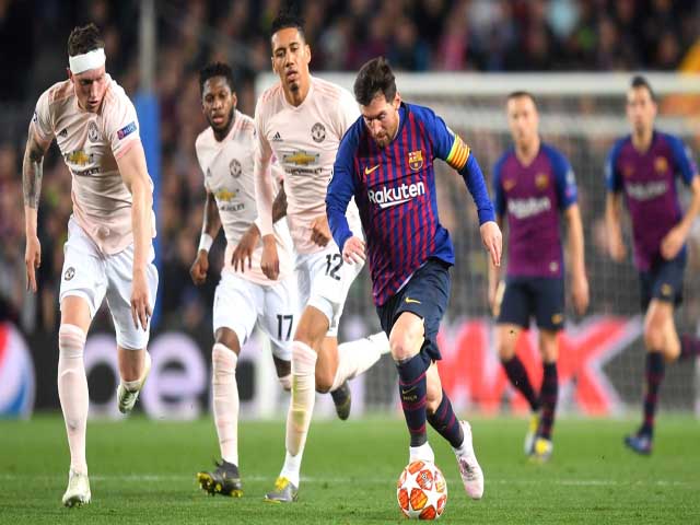 Bóng đá - Ngoại hạng Anh thống trị Cúp C1: MU - Man City chi nhiều vẫn thất bại, vì sao?
