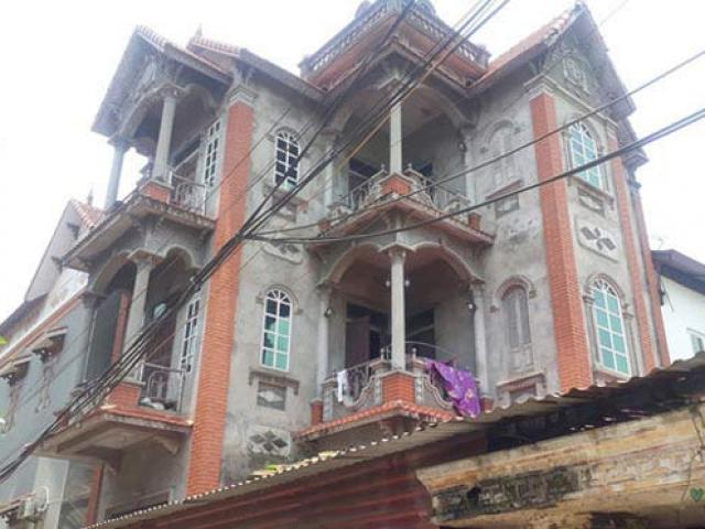 Pháp luật - Hành trình trốn chạy của gã "đồ tể" giết 3 người trong 2 ngày