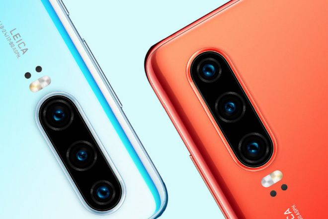 Tướng Huawei chẳng ngại bị Mỹ làm khó như ZTE - 1