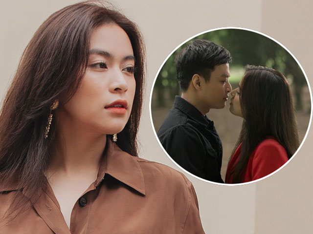 Ca nhạc - MTV - Hoàng Thùy Linh bị chê diễn xuất nhưng được khen vì điều này ở "Mê cung"