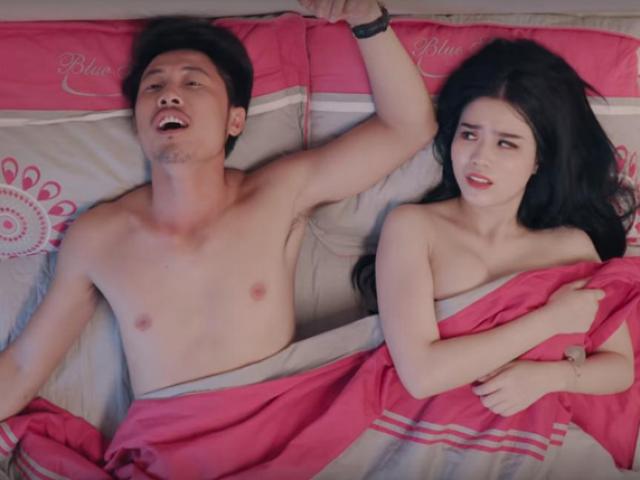 Bạn trẻ - Cuộc sống - 4 năm chỉ được "yêu" 10 lần, nghĩ tới chồng sắp cưới lại hãi hùng