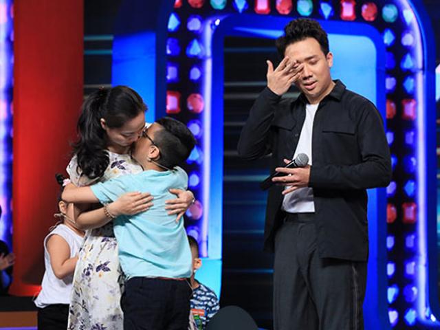 Giải trí - Cậu bé tăng động lập kỷ lục khiến Trấn Thành phục sát đất