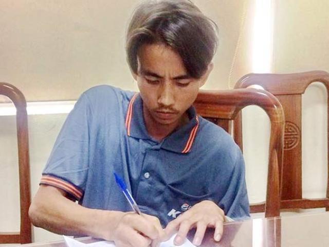 Pháp luật - Giết người, cướp của để giúp người yêu trả nợ