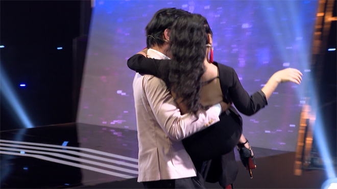 Thúy Nga tuyên bố được trai trẻ yêu nhưng nhận cái kết đắng - 3