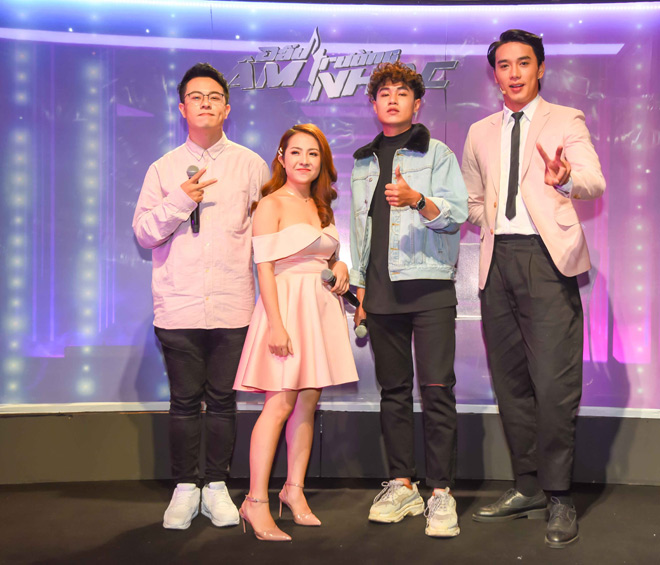 Thúy Nga tuyên bố được trai trẻ yêu nhưng nhận cái kết đắng - 5