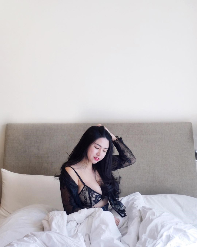 &nbsp;Szu Geng Sig không sở hữu chiều cao nổi bật.&nbsp;