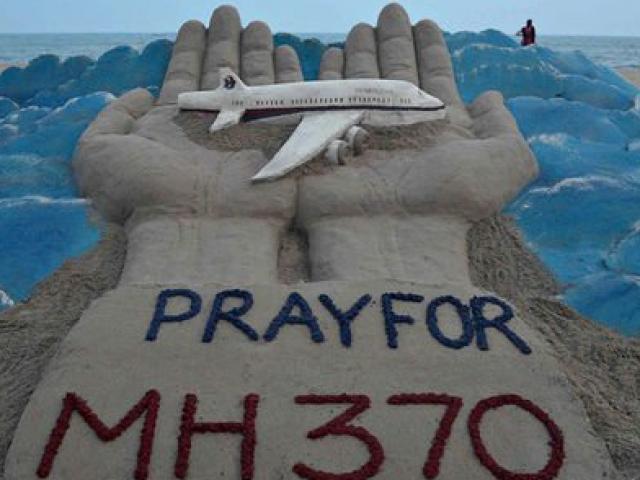 Thế giới - Khói độc chết người biến MH370 thành máy bay "ma"?