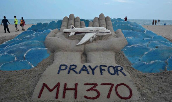 Khói độc chết người biến MH370 thành máy bay &#34;ma&#34;? - 1