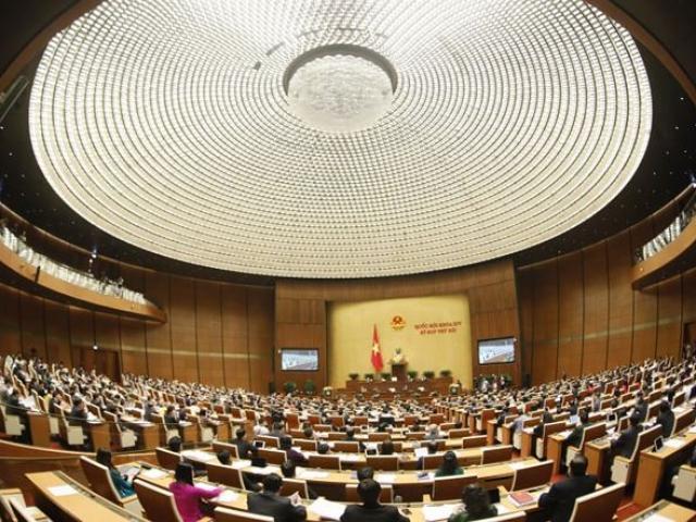 Tin tức trong ngày - Nóng 24h qua: Nhiều vấn đề nóng được nêu tại kỳ họp thứ 7, Quốc hội khóa XIV