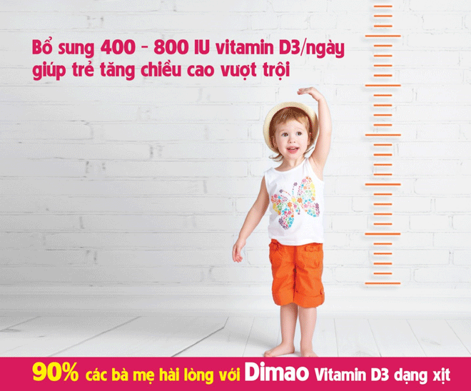 Con sẽ cao thêm 2cm mỗi năm so với bạn bè bằng cách đơn giản này! - 4