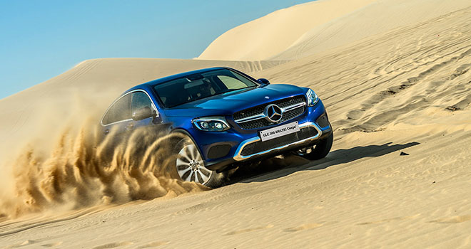 Bảng giá xe Mercedes 2019 mới nhất sau sự xuất hiện của Merc C phiên bản mới - 9
